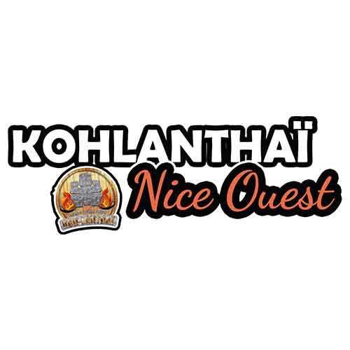 Logo Koh-lanthaï